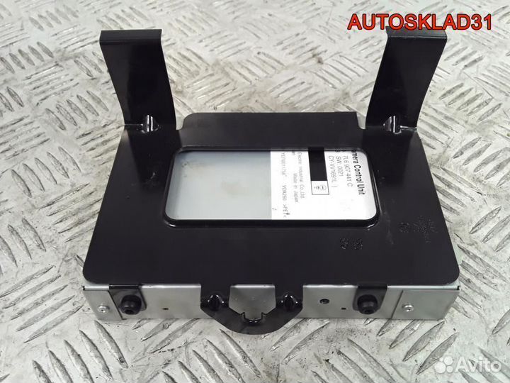 Эбу камерой заднего вида VW Touareg 7L6907441C