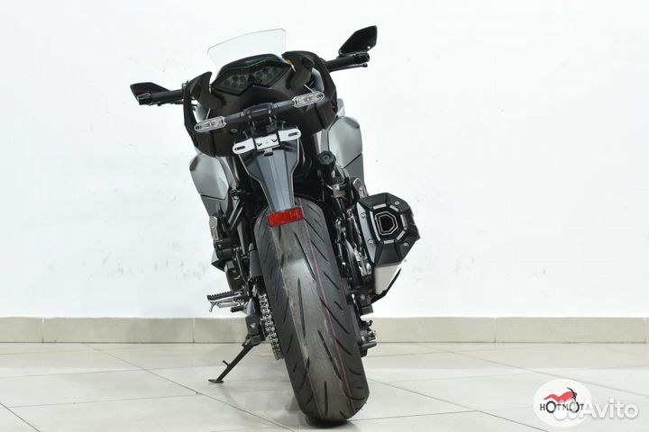 Kawasaki Z 1000SX 2023г