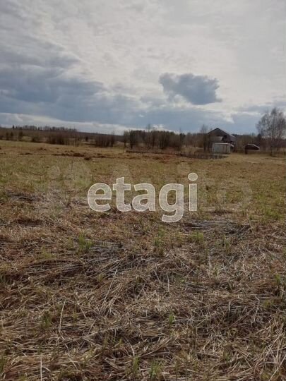 Участок 20 сот. (личное подсобное хозяйство (лпх))