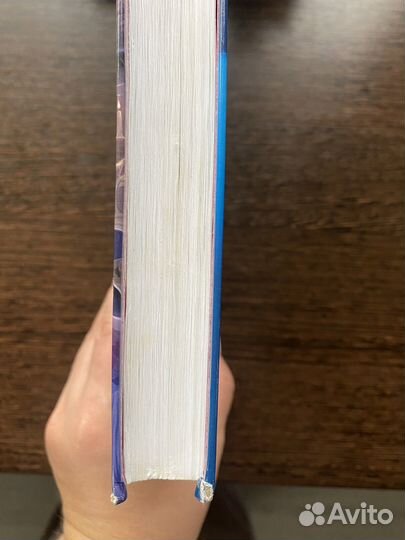 Книги Гарри Поттер и философский камень