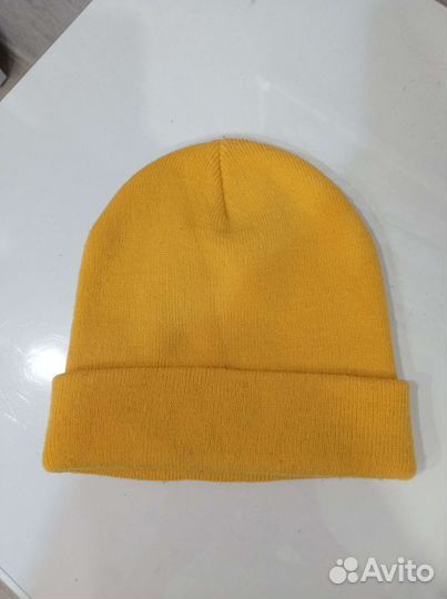 Шапка для девочки