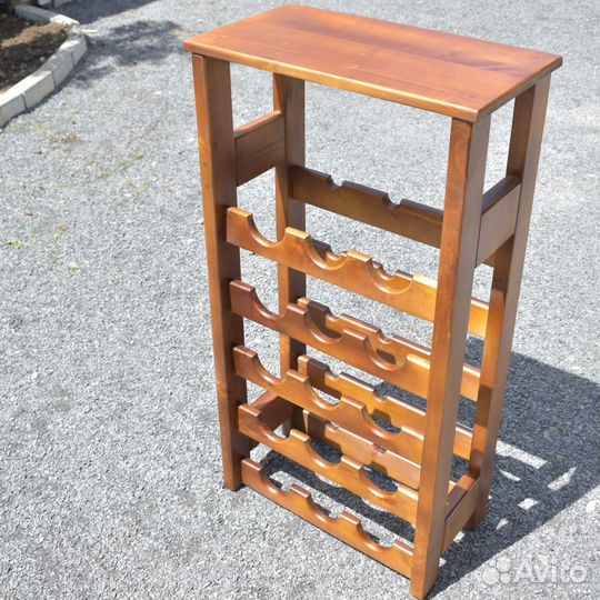 Винная полка