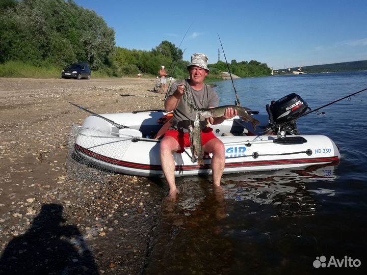 Продам Судзуки дф 6 4 такта