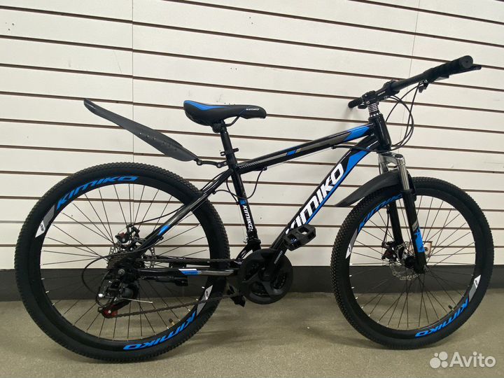 Велосипед 26 новый