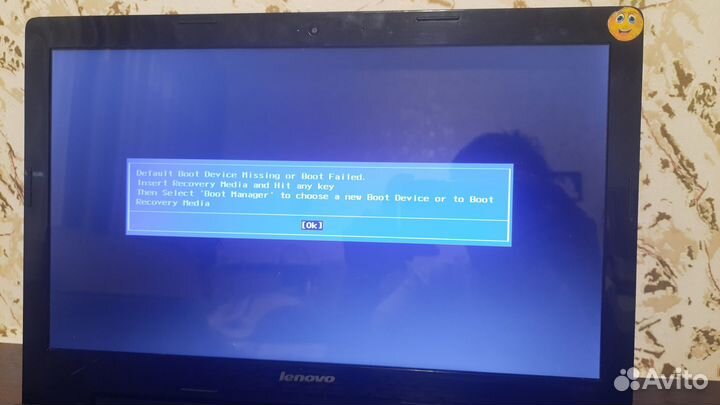 Ноутбук Lenovo G50-45