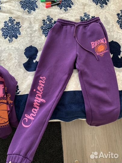 Спортивный костюм