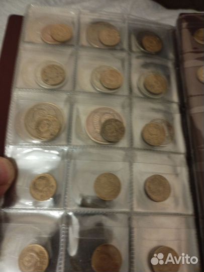 1 копейка СССР