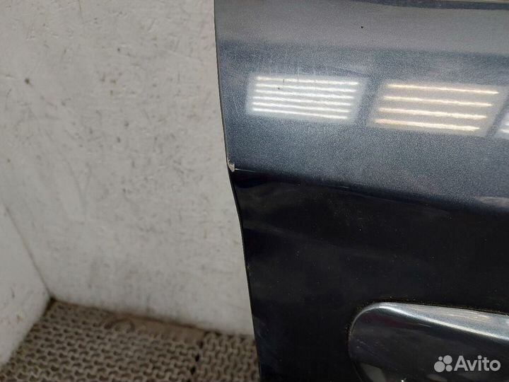 Дверь боковая Dodge Charger 2014, 2016