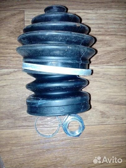 Запчасти различные