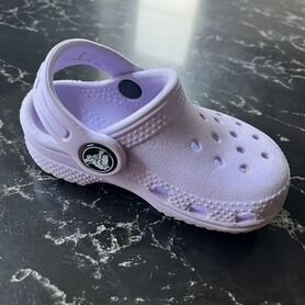 Crocs c4 детские