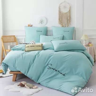 Белье постельное