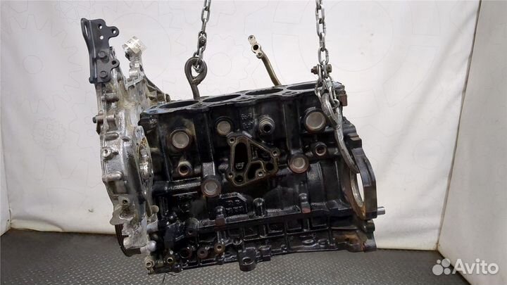 Блок цилиндров Hyundai Tucson 3, 2016