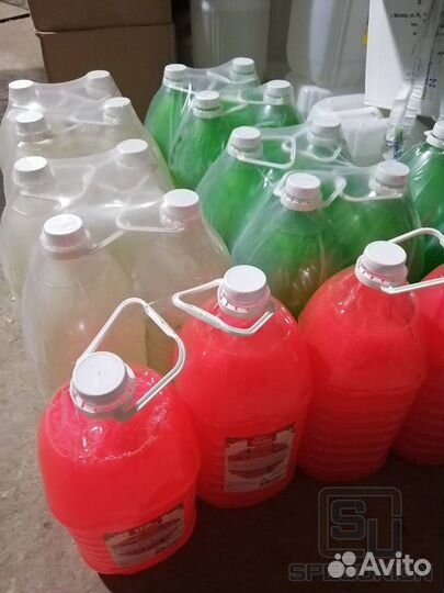 Мыло туалетное, жидкое, хоз-ое,крема отп и розница