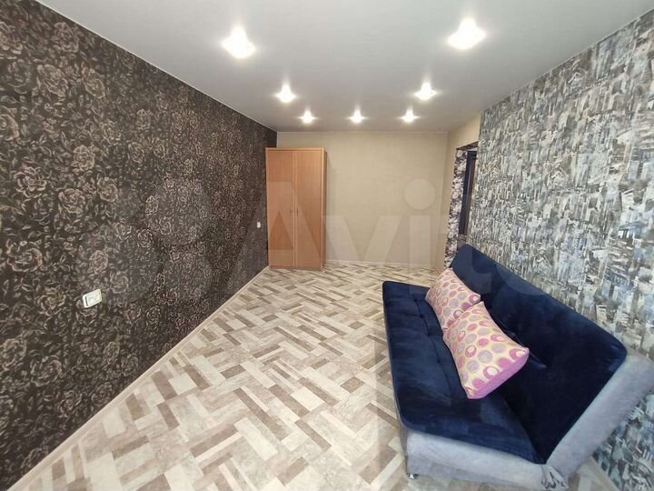 1-к. квартира, 32 м², 2/5 эт.