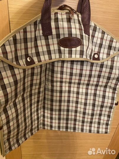 Чехол для одежды