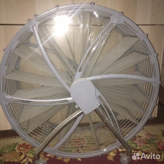 Башмачное Колесо