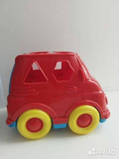 Детские игрушки 100