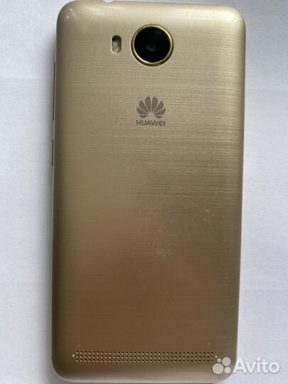 HUAWEI Y3 II, 8 ГБ