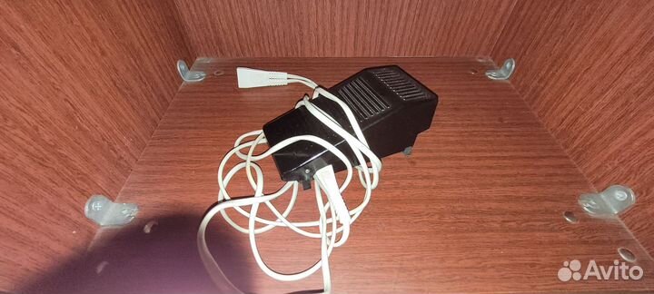 Швейная машина Чайка 142м