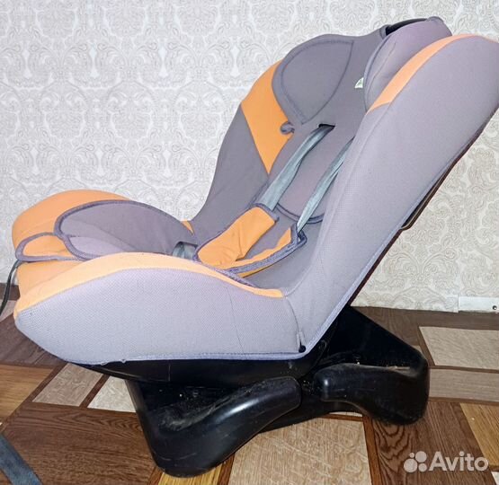 Автокресло