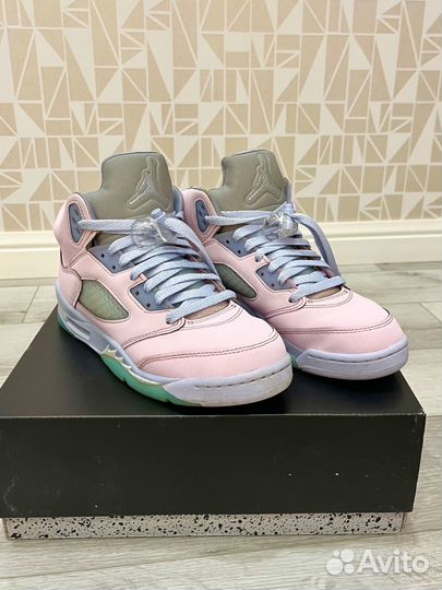 Jordan 5 Regal Pink