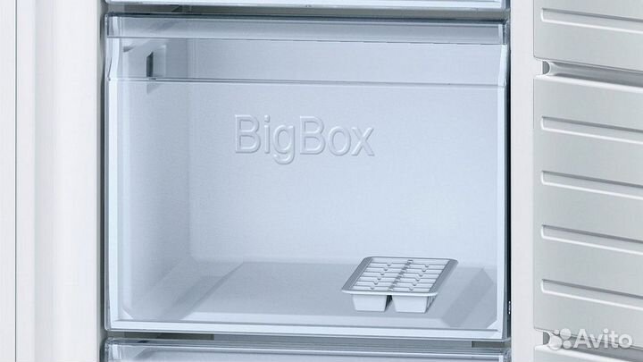 Морозильник bosch gsn36vw20