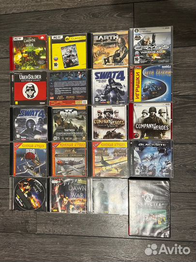 Компьютерная игра