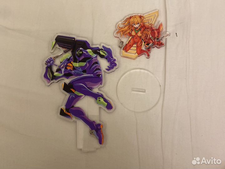 Статуэтка, брелок