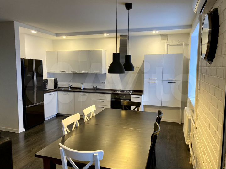 2-к. квартира, 75,8 м², 7/8 эт.