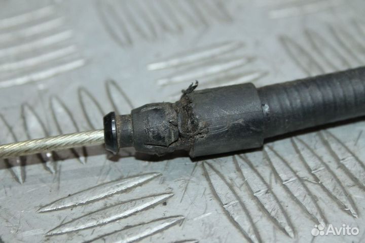 Трос ручника Mercedes Vito 638 W638