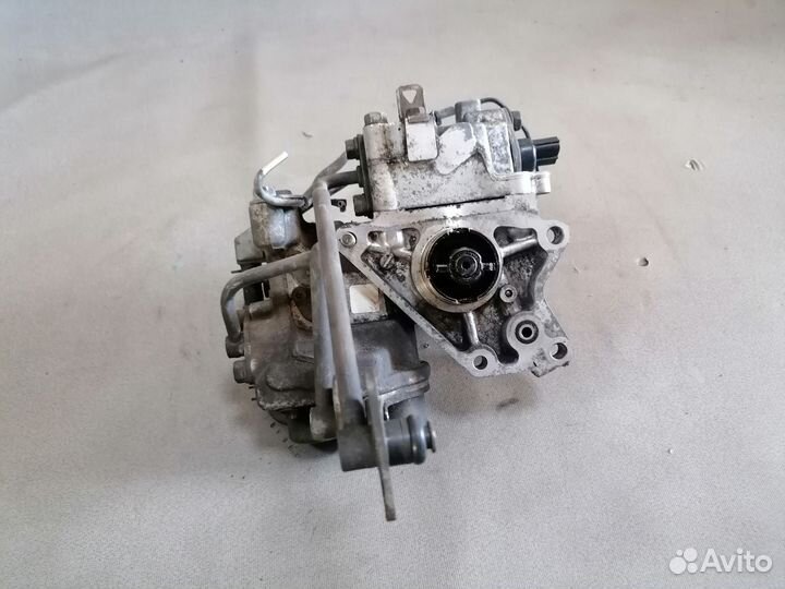 Насос (тнвд) бензиновый 1.8 4G93 для Mitsubishi
