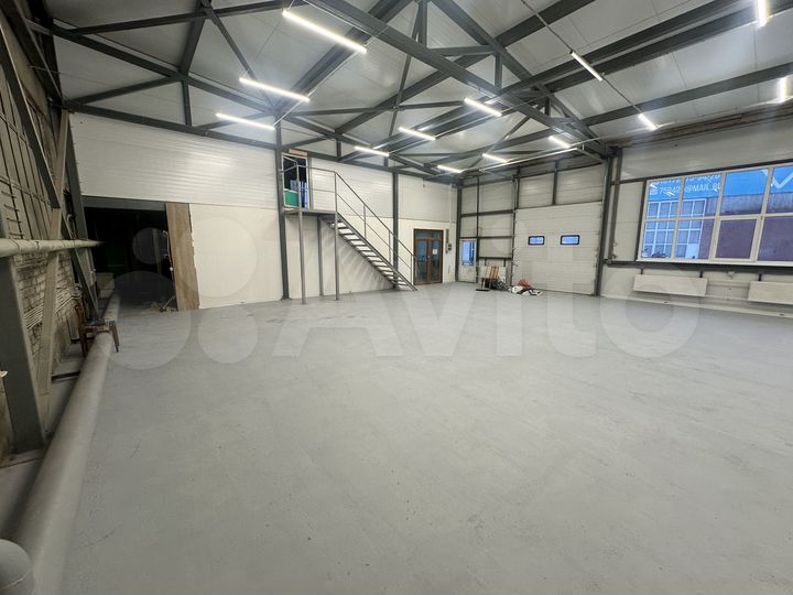 Склад/ производство