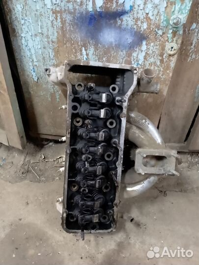 Двигатель 2103