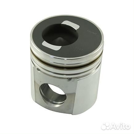 Поршень 6CT 3917707 haffen