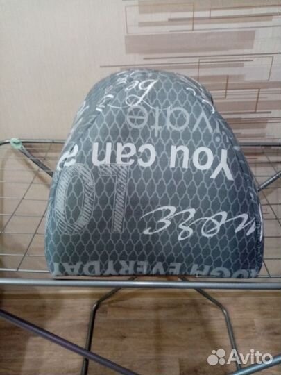 Домик для маленькой собаки