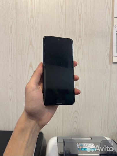 Xiaomi Redmi Note 10S, 6/64 ГБ