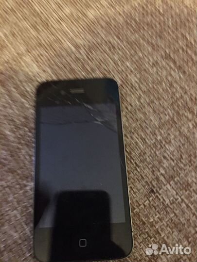 iPhone 4S, 16 ГБ