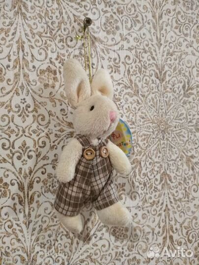 Мягкая игрушка