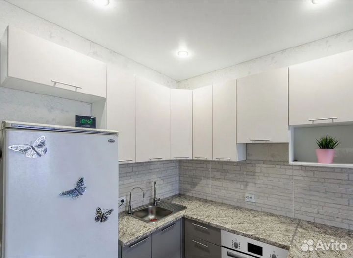 Кухня от производителя с гарантией