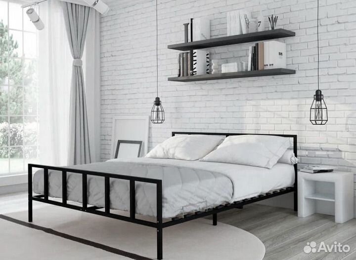 Кровать askona ostin