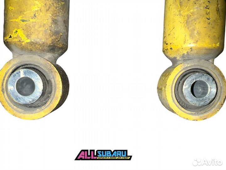 Амортизаторы, стойки комплект Subaru Legacy BL5