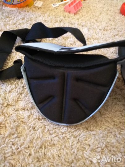 Хип-сит Mum's era