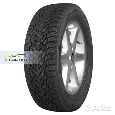 Ikon Tyres Autograph Snow 3 255/50 R19 107R