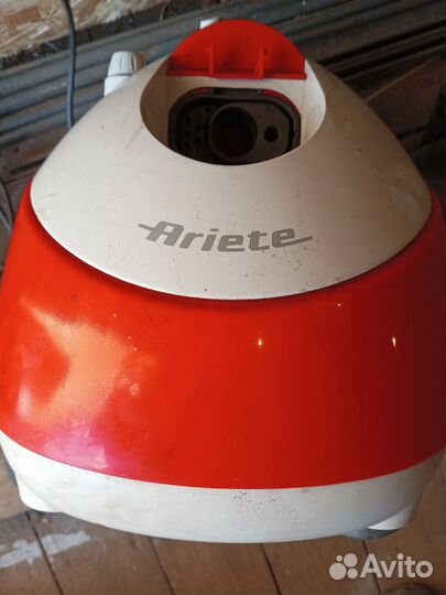 Пылесос Ariete 2475 Италия рабочий