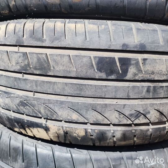 Sunfull Mont-Pro HP881 225/45 R19