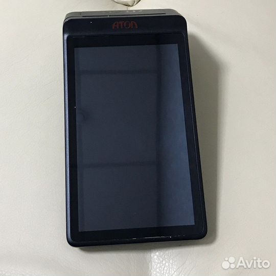 Смарт-терминал Atol Sigma 7