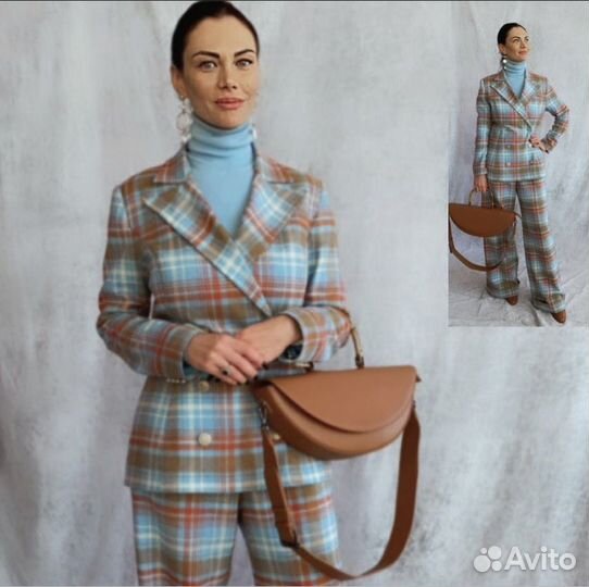 Индивидуальный пошив одежды