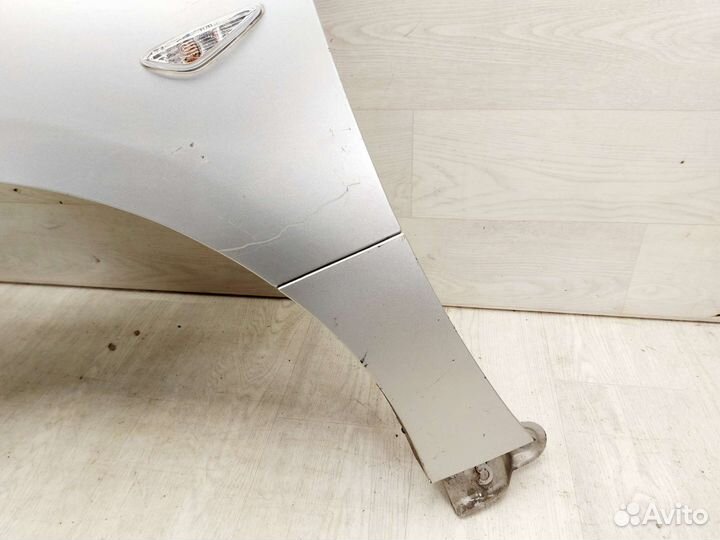 Крыло переднее левое Mazda 6 GH 2007-2013