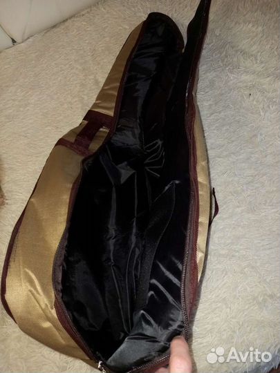 Чехол для гитары