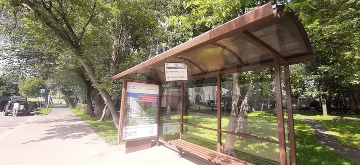 Комната 17 м² в 4-к., 2/12 эт.